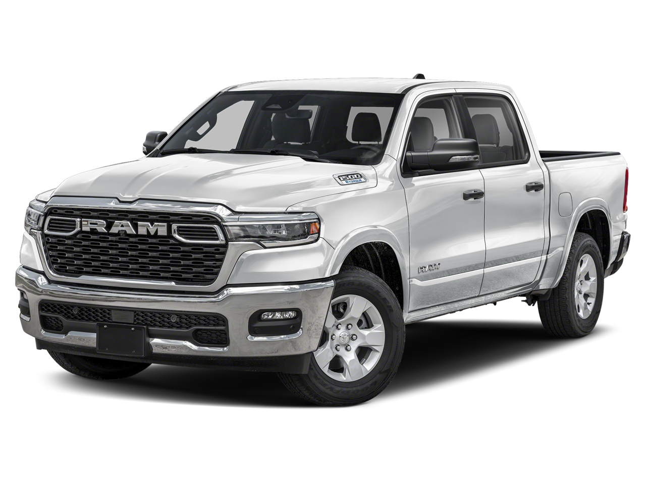 2027 RAM 1500 Big Horn/Lone Star