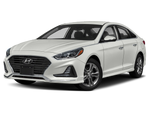 2018 Hyundai Sonata SEL w/SULEV