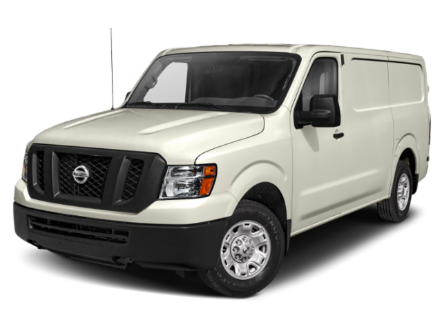 2018 Nissan NV S