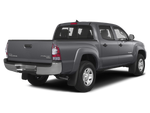 2015 Toyota Tacoma Base V6