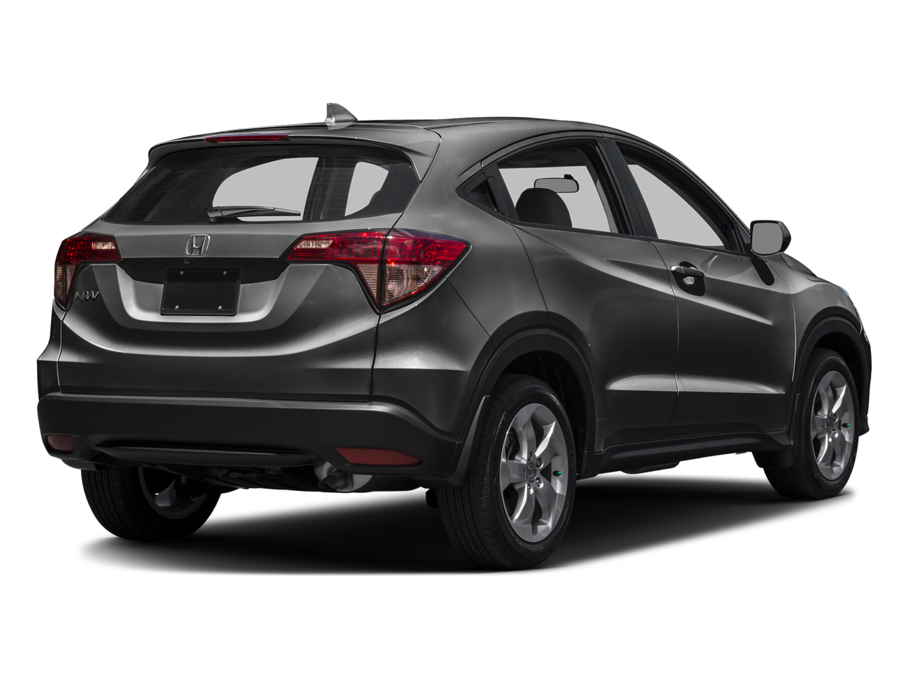 2016 Honda HR-V LX
