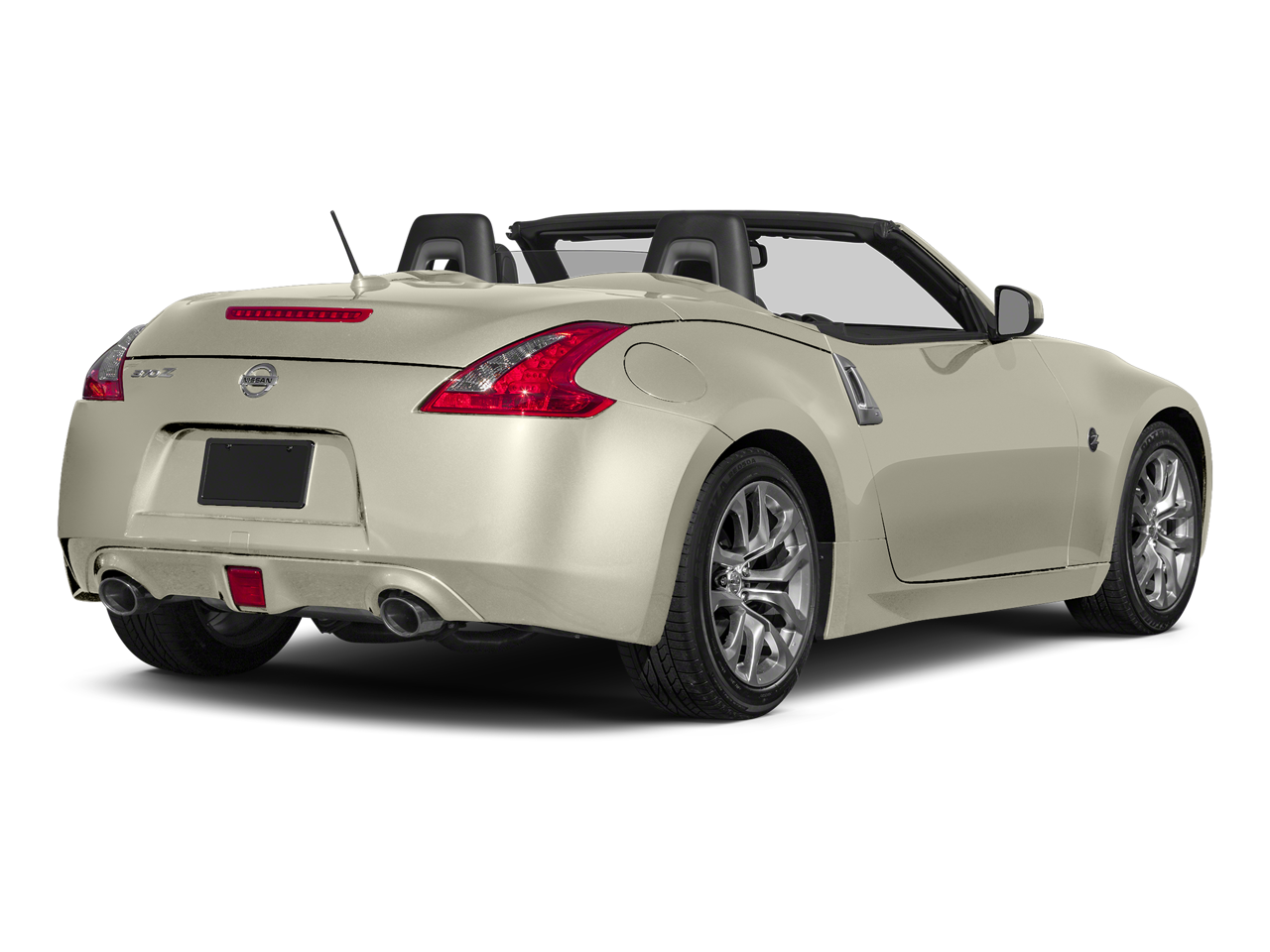 2016 Nissan 370Z Touring