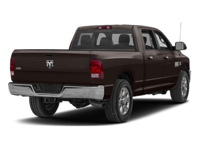 2017 RAM 2500 Big Horn