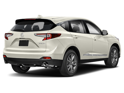 2019 Acura RDX Technology Package