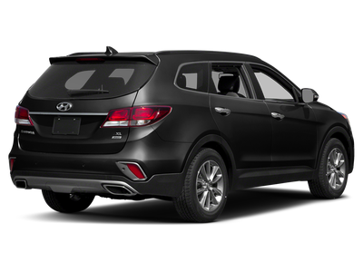 2019 Hyundai Santa Fe XL SE