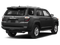 2019 Toyota 4Runner Limited Nightshade