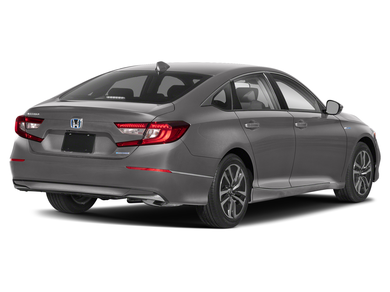 2021 Honda Accord Hybrid EX
