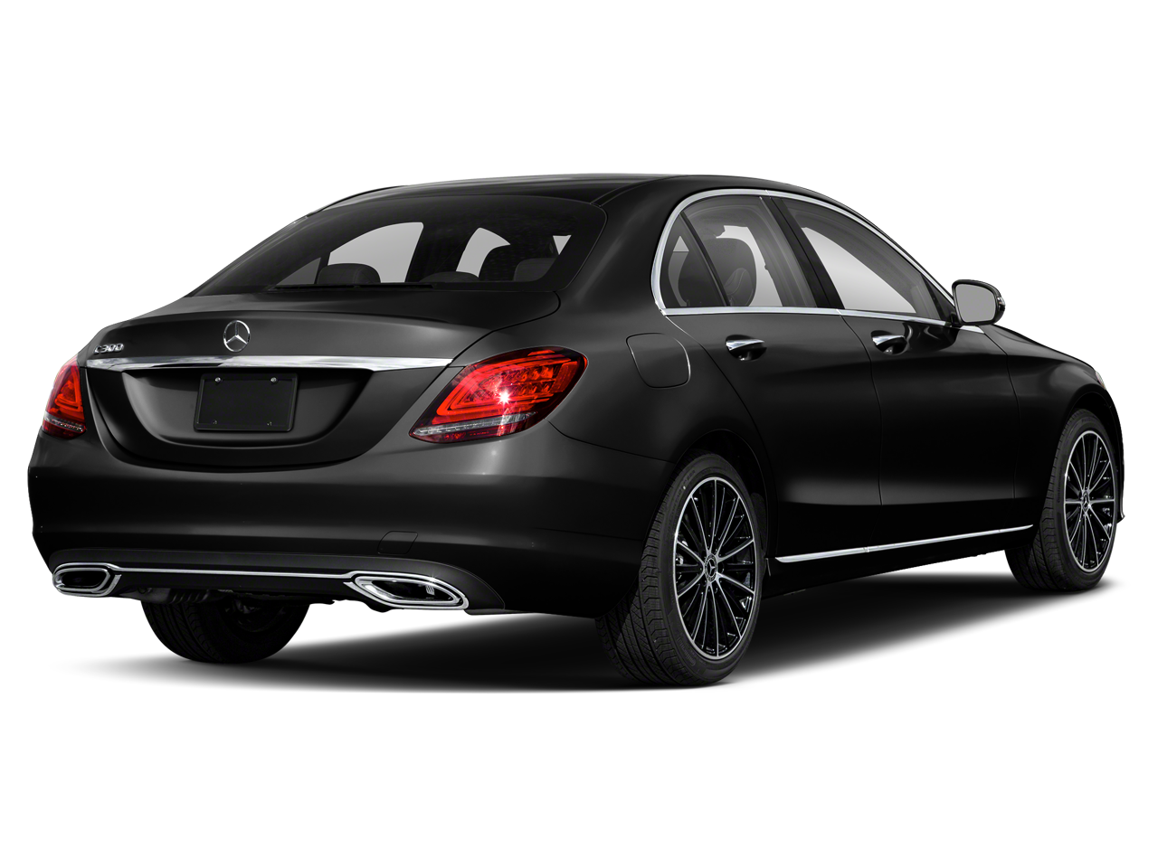 2021 Mercedes-Benz C-Class C 300
