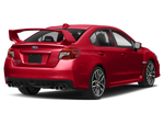 2021 Subaru WRX STi