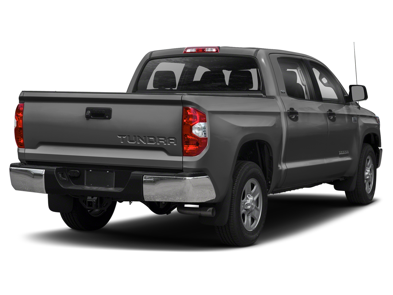 2021 Toyota TUNDRA 4X2 SR5