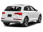 2022 Audi Q5 45 S line Premium quattro