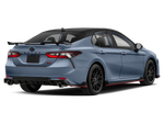 2022 Toyota CAMRY TRD V6
