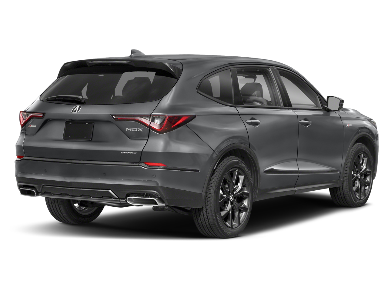 2023 Acura MDX A-Spec SH-AWD