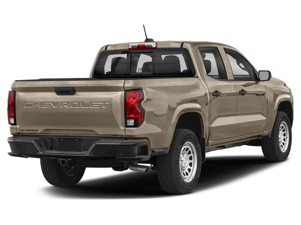2023 Chevrolet Colorado Work Truck