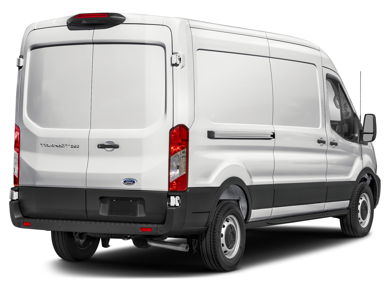2023 Ford Transit-350 Base