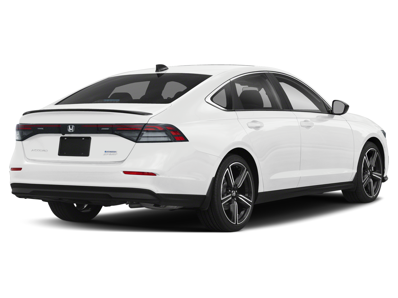 2023 Honda Accord Hybrid Sport w/o BSI