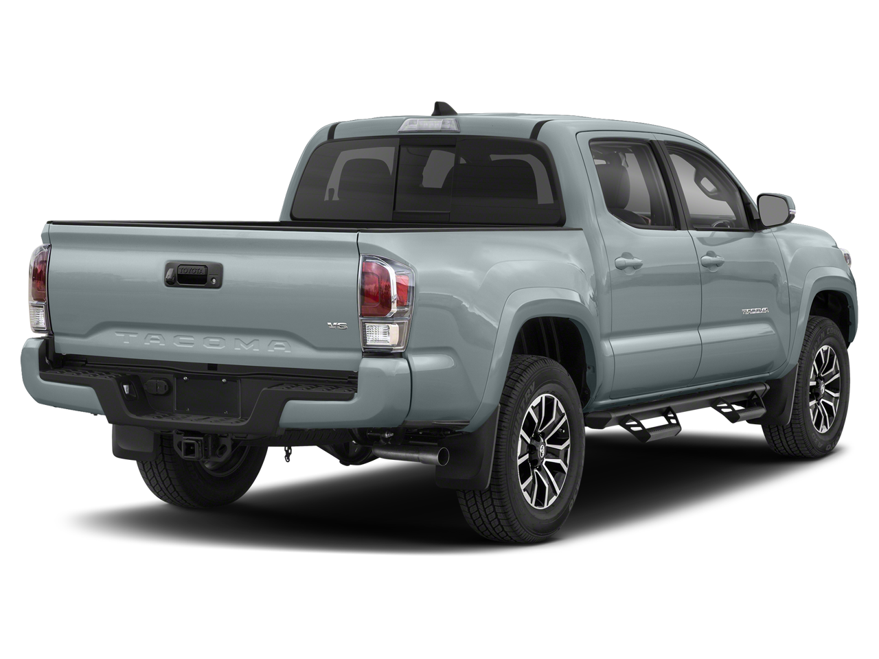 2023 Toyota TACOMA TRD SPORT TRD Sport V6