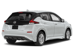 2024 Nissan Leaf S