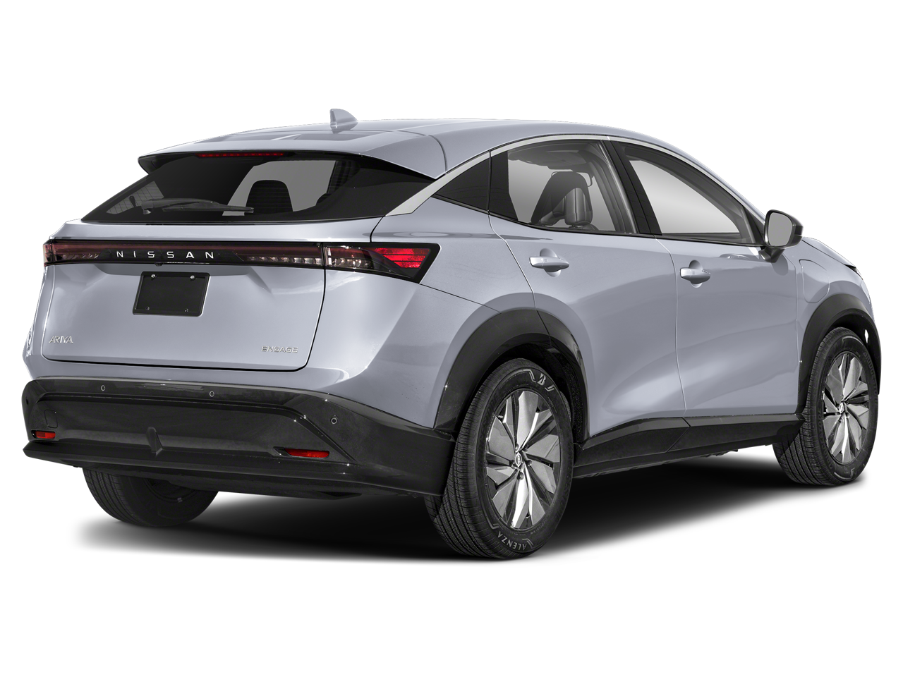 2024 Nissan Ariya ENGAGE