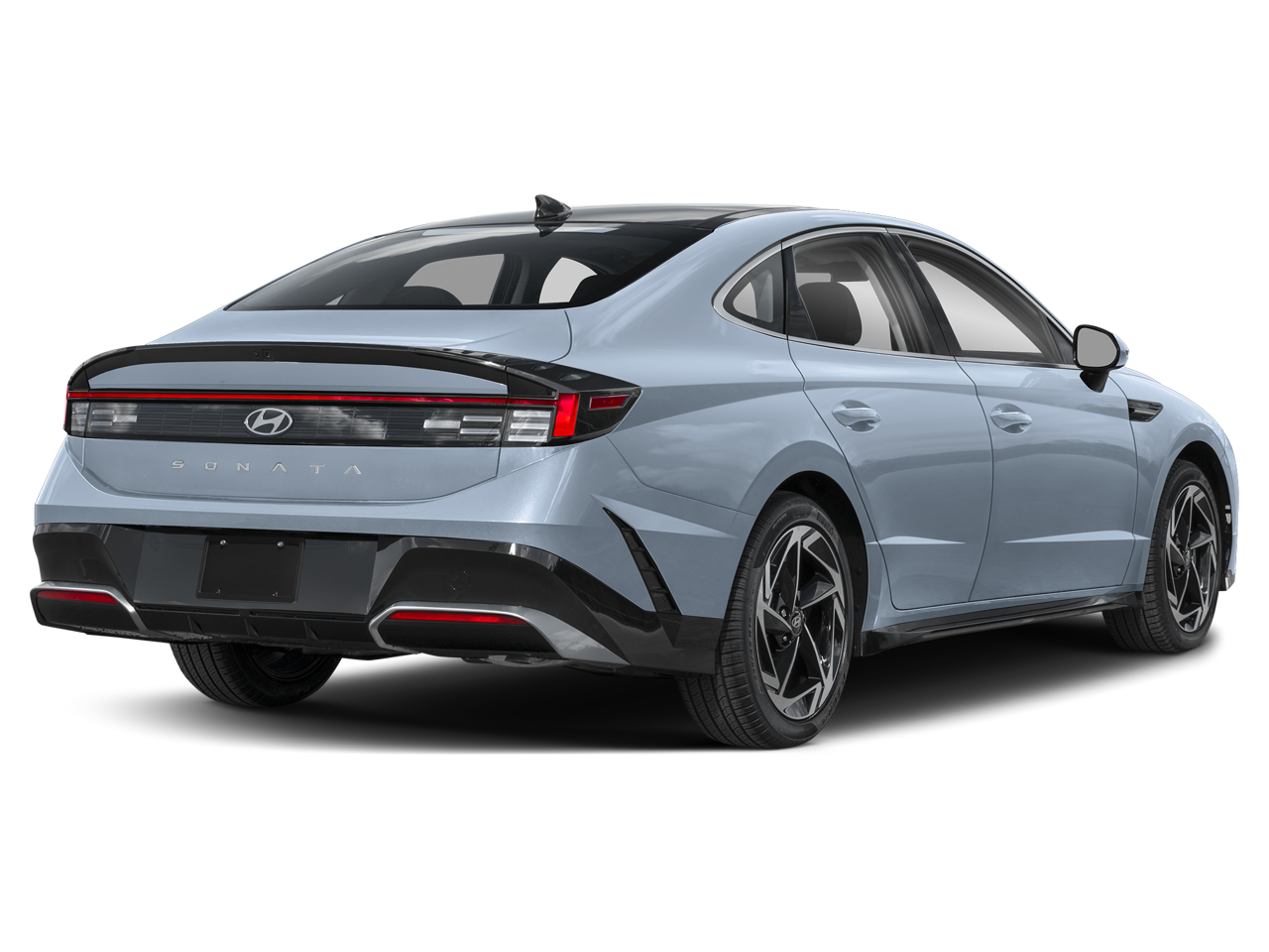 2025 Hyundai Sonata SEL Convenience