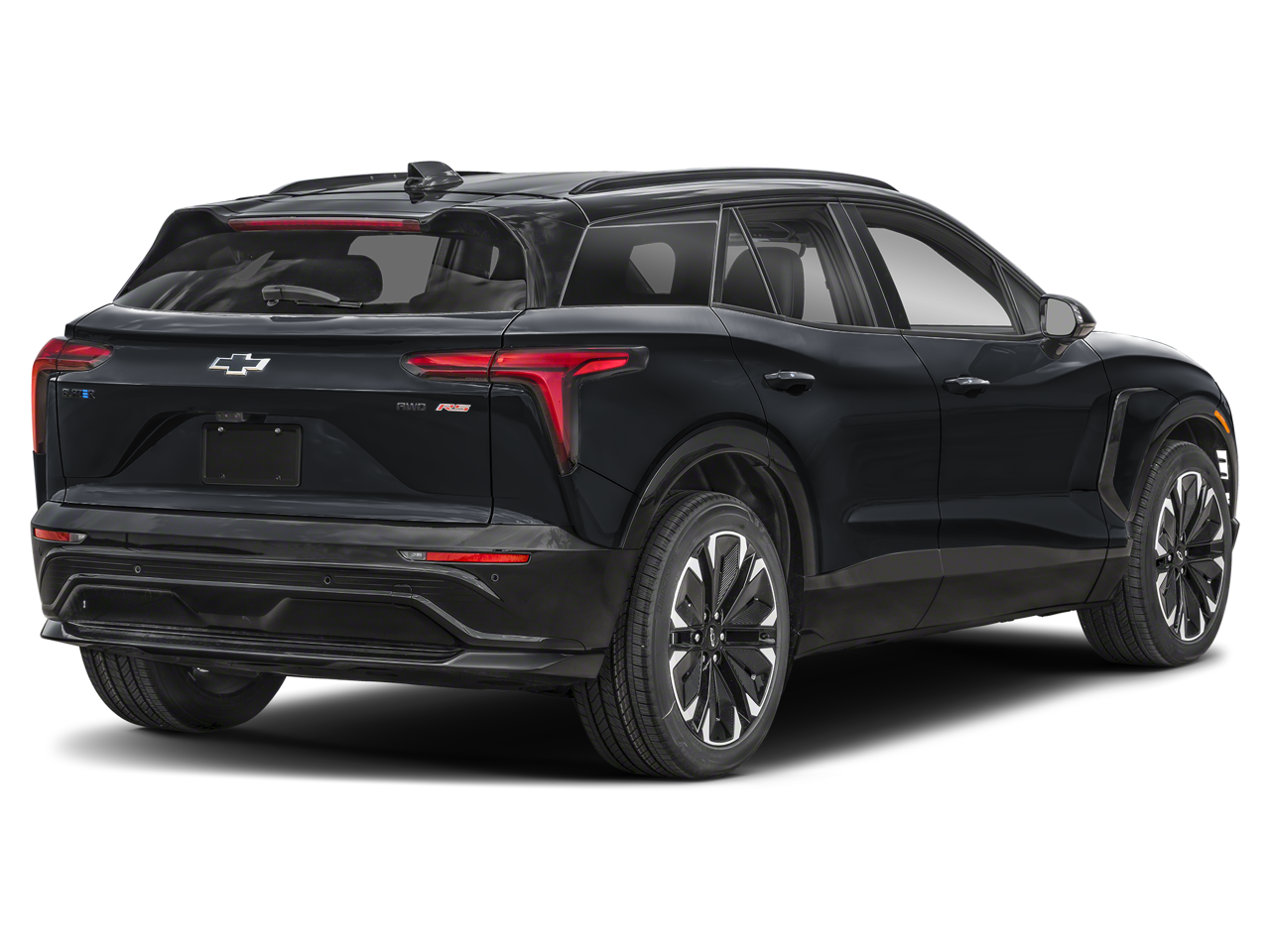 2026 Chevrolet Blazer EV RS