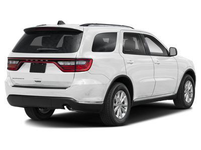 2026 Dodge Durango GT Blacktop