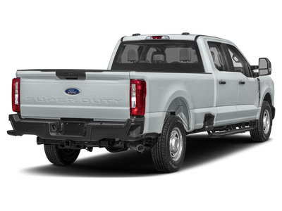 2026 Ford F-250SD STX