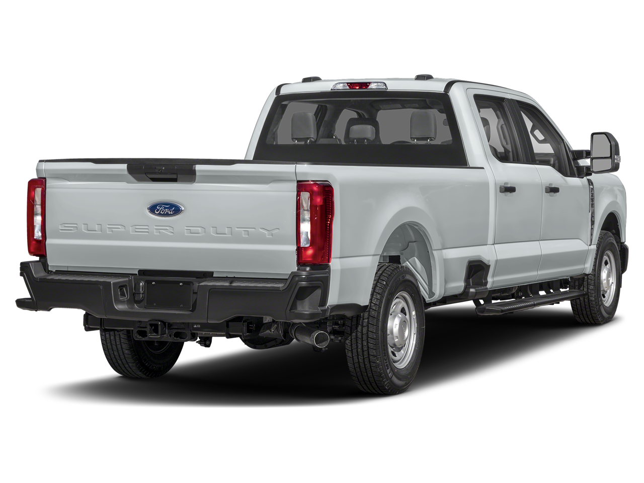 2026 Ford F-250SD STX