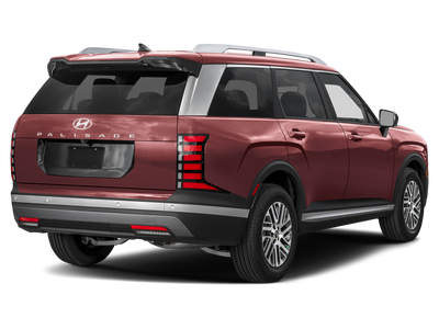 2026 Hyundai Palisade SEL 8 Passenger
