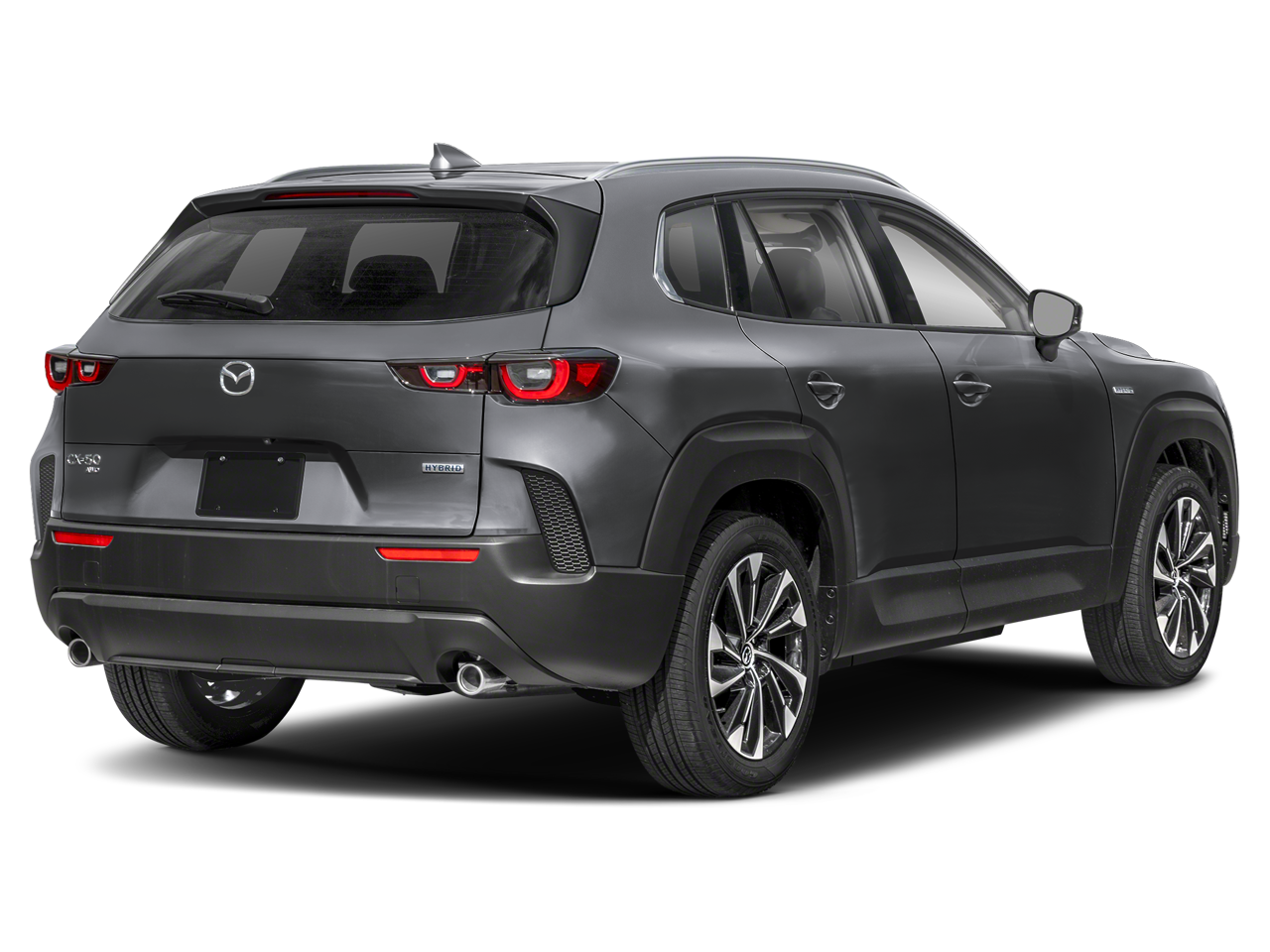 2026 Mazda Mazda CX-50 Premium Plus