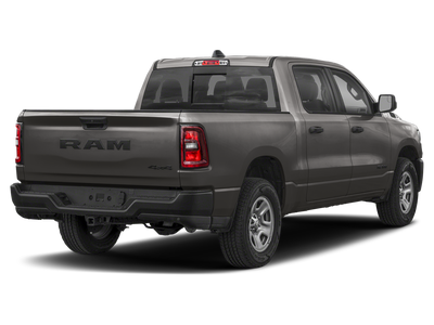2026 RAM 1500 Black Express