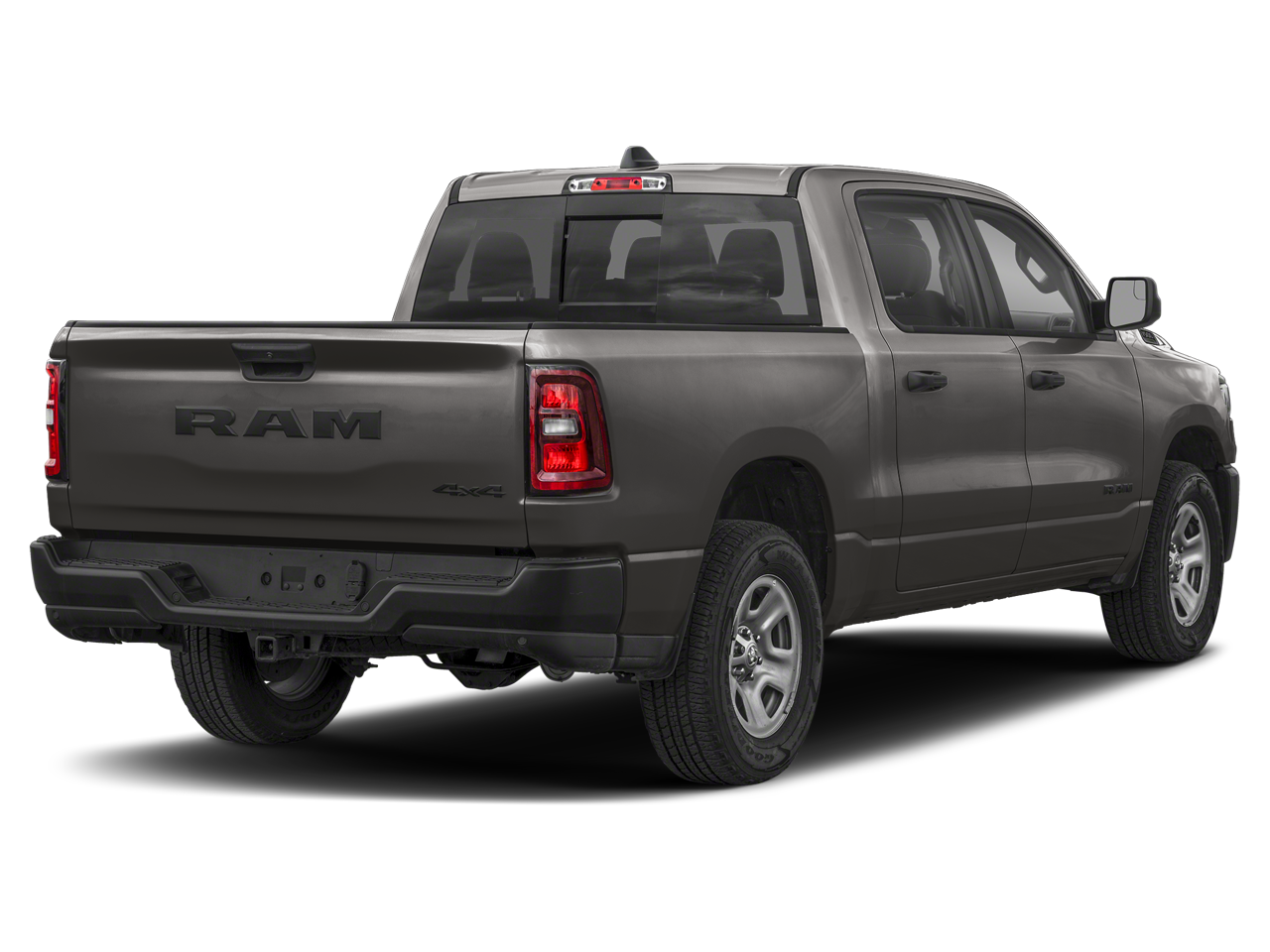 2026 RAM 1500 Black Express