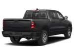 2026 RAM 1500 Black Express