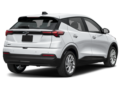 2027 Chevrolet Bolt EV LT