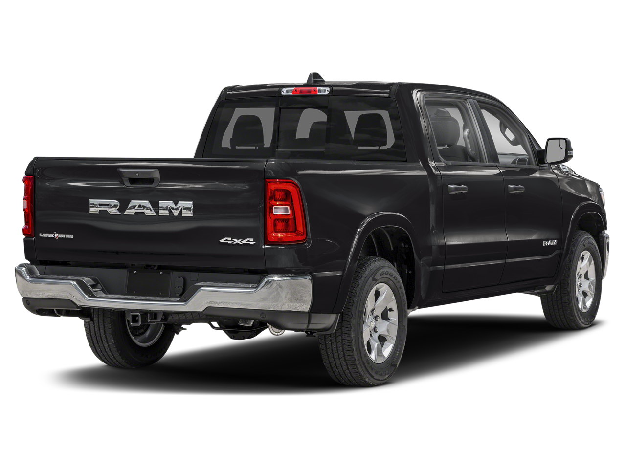 2027 RAM 1500 Big Horn/Lone Star
