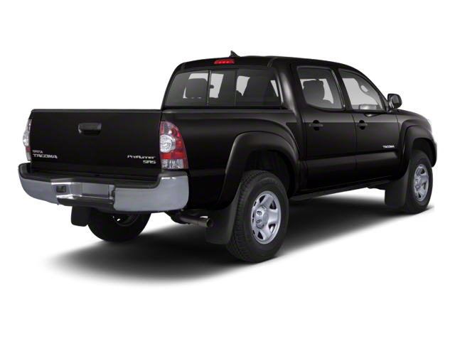 2012 Toyota TACOMA PRERUNNER PreRunner V6