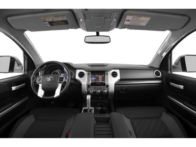 2015 Toyota Tundra SR5 4.6L V8