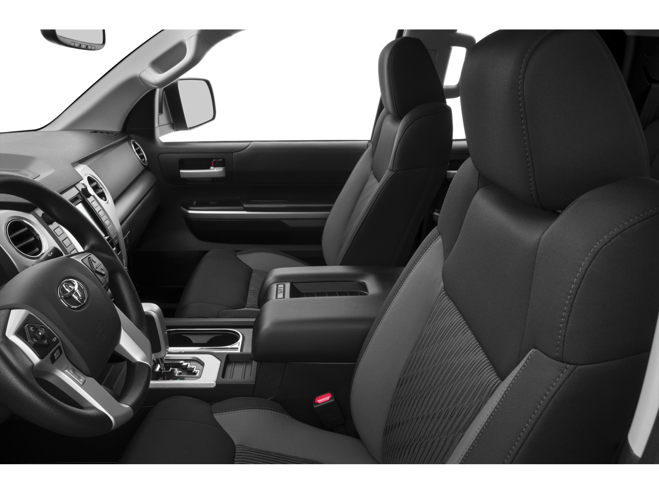 2015 Toyota Tundra SR5 4.6L V8