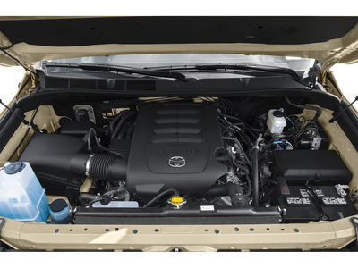 2015 Toyota Tundra SR5 4.6L V8