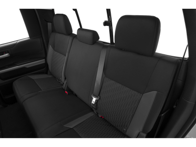 2015 Toyota Tundra SR5 4.6L V8
