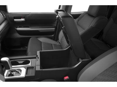 2015 Toyota Tundra SR5 4.6L V8