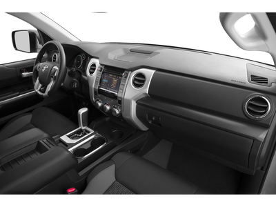 2015 Toyota Tundra SR5 4.6L V8