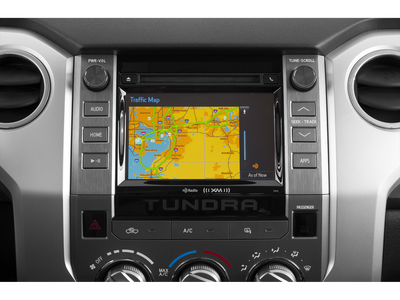 2015 Toyota Tundra SR5 4.6L V8