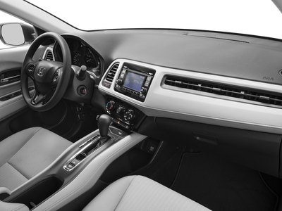 2016 Honda HR-V LX