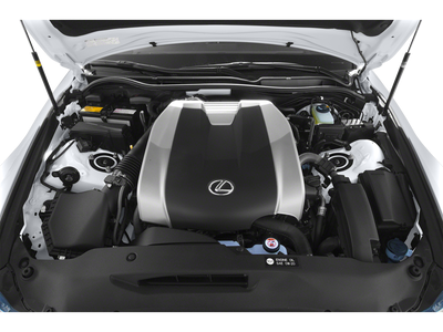 2018 Lexus IS 300