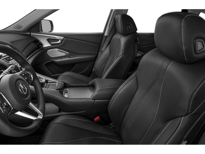 2019 Acura RDX Technology Package