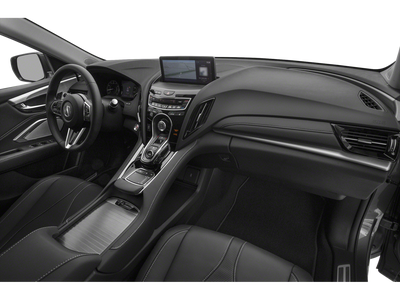 2019 Acura RDX Technology Package