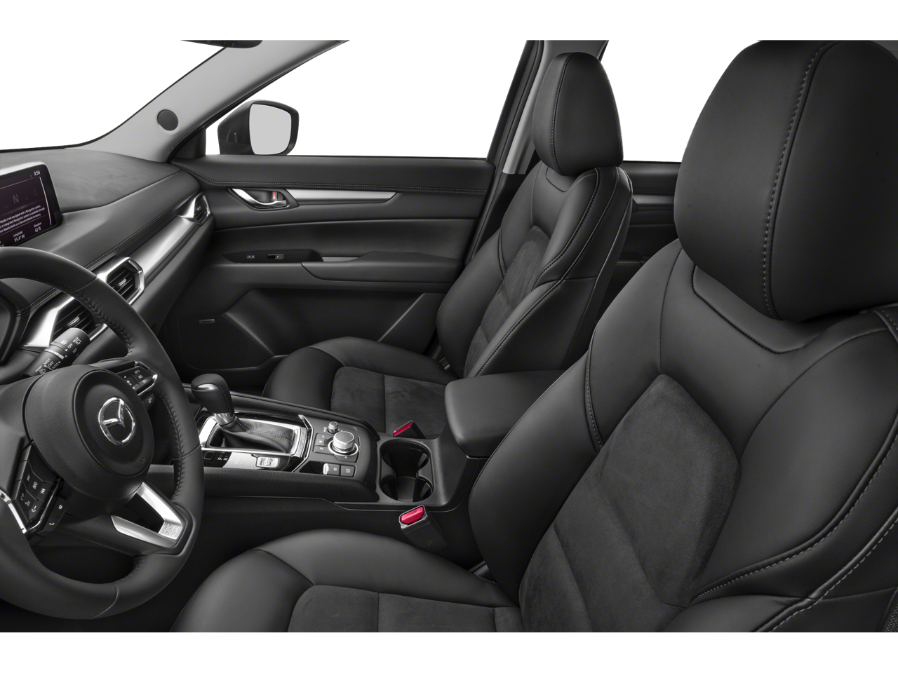 2019 Mazda Mazda CX-5 Touring