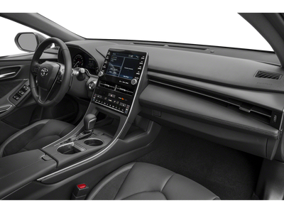 2019 Toyota Avalon XSE