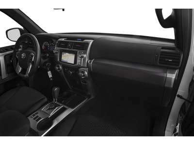 2019 Toyota 4Runner Limited Nightshade